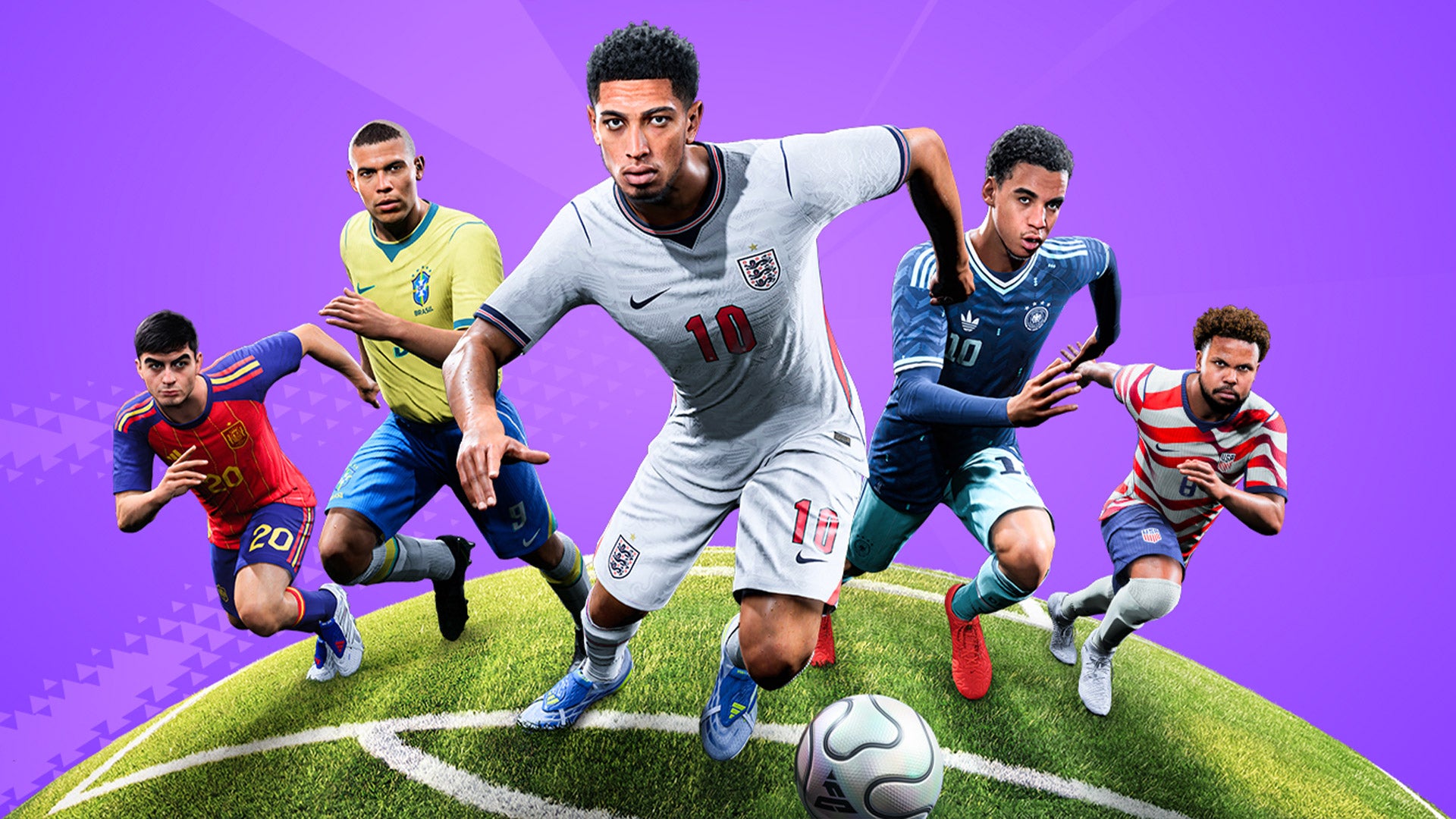 World Cup: Who’s the Best FC 26 World’s Game Player?