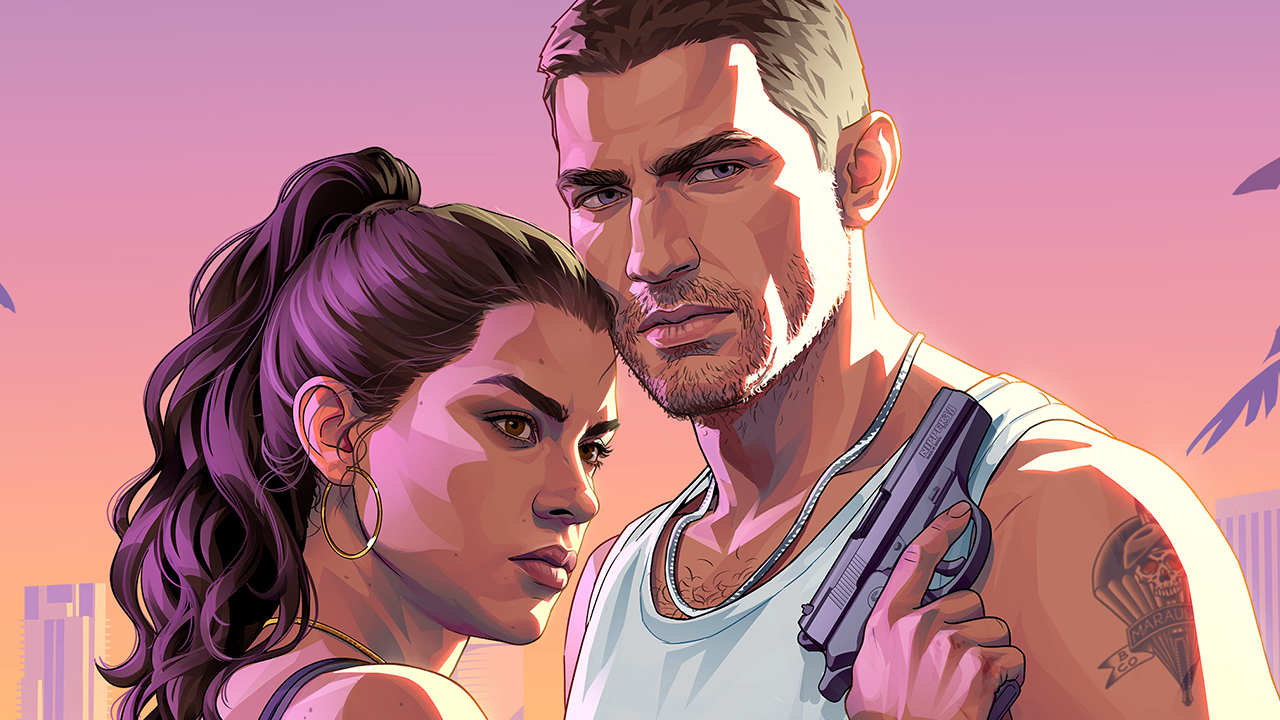 Grand Theft Auto 6 Preorders Are Live