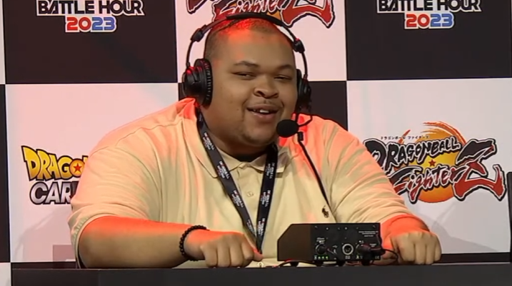 ‘I’m Mad Because This Was My Rank Up Game’ — Fighting Game Player-Turned-Sumo Wrestler Bodyslams Knife-Wielding Apex Legends Fan in New York City