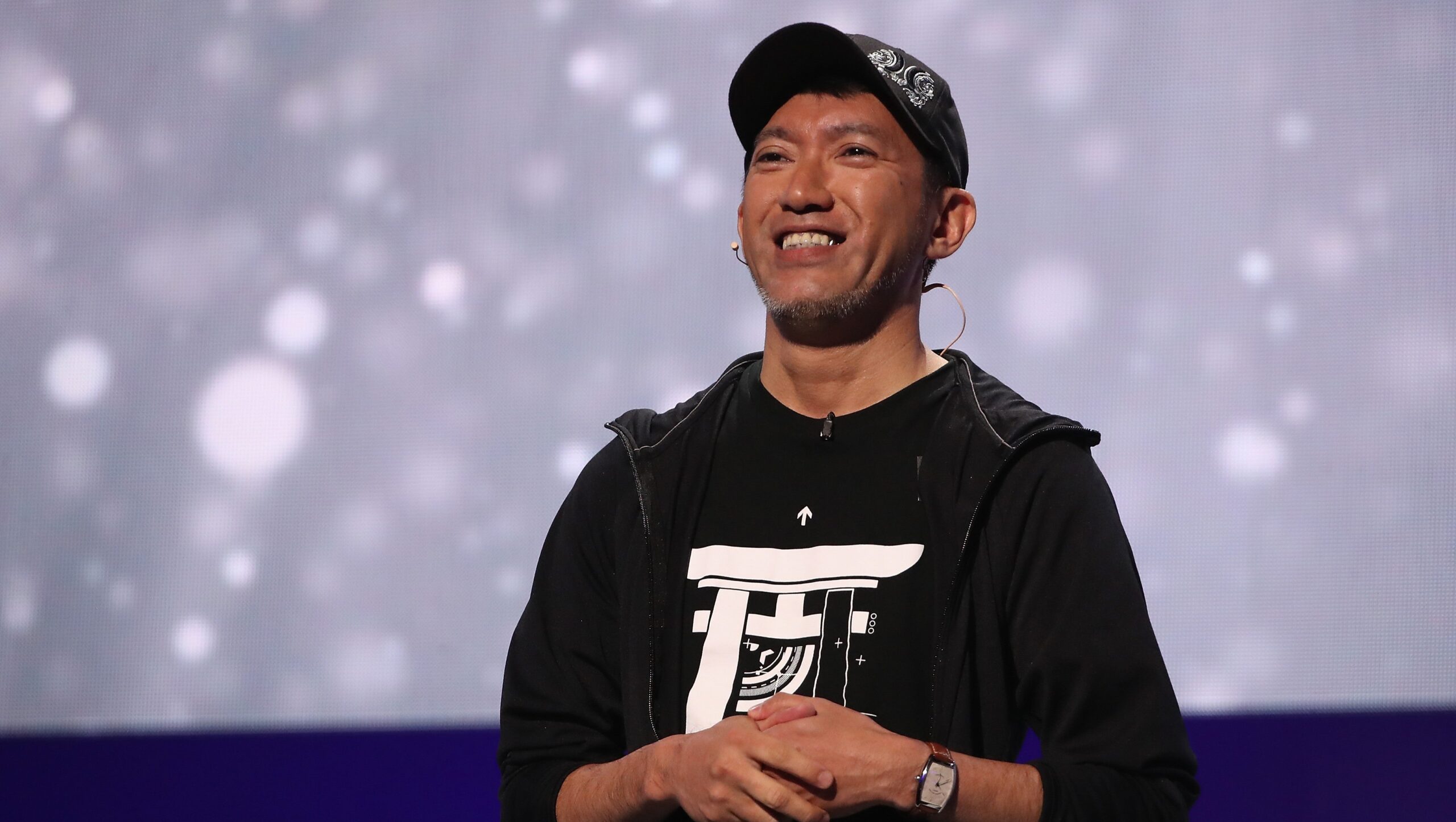 Resident Evil Creator Shinji Mikami Says It’s on Developers to Make Games People Want to Play, Not Just Stream