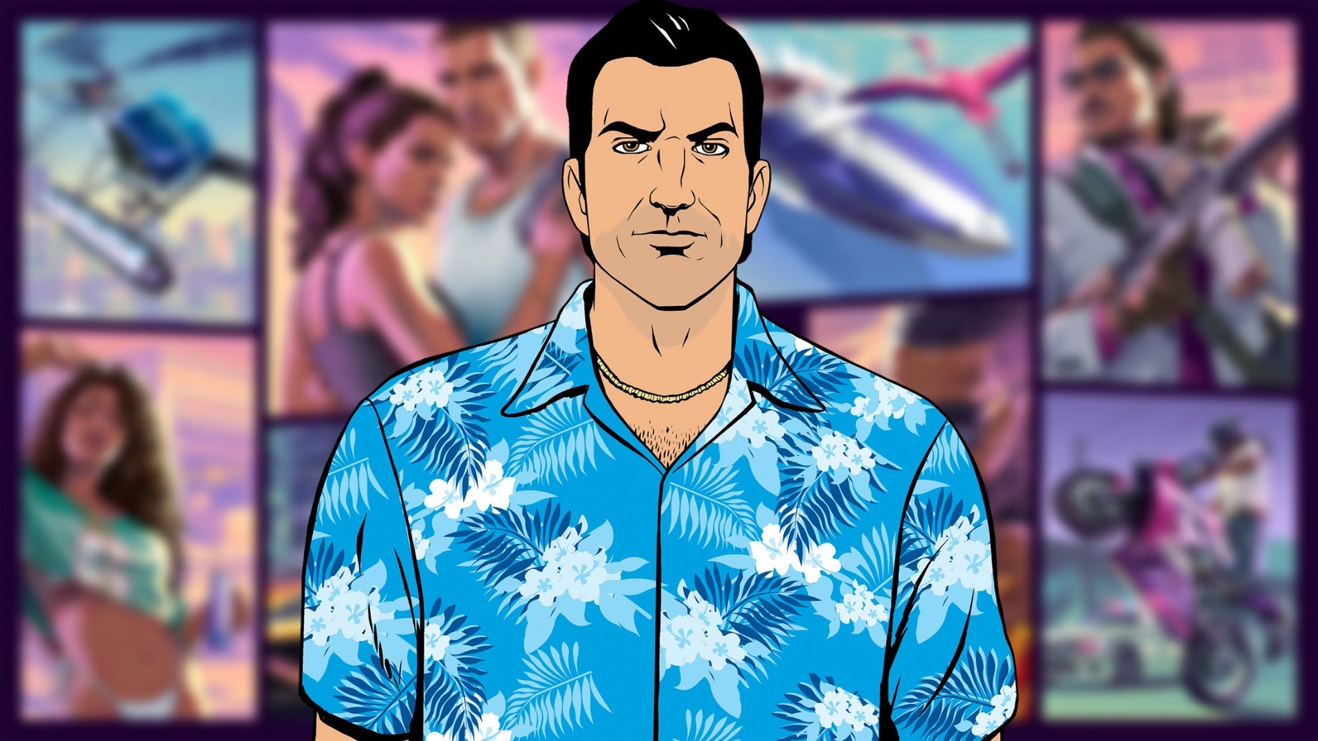 GTA 6 Fans Spot Tommy Vercetti Easter Egg Over a Year After Trailer 2’s Release