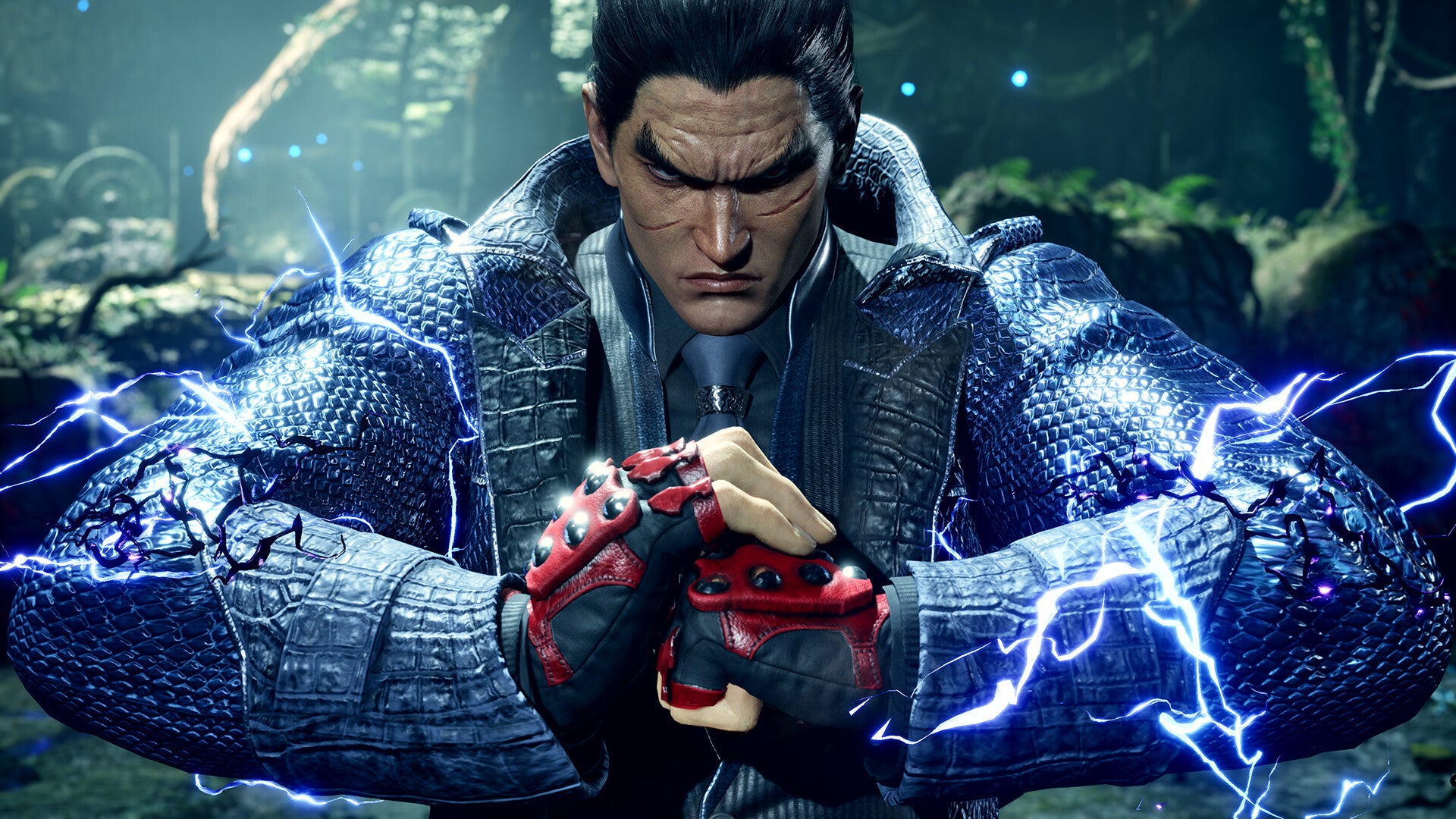 Hot on the Heels of Katsuhiro Harada’s Exit From Bandai Namco, the Director of Tekken 7 and 8 Has Left Too