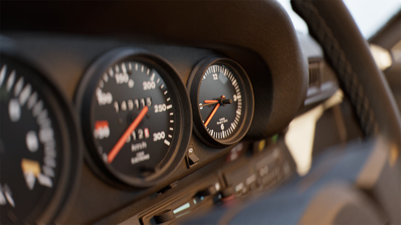 Maverick Games’ New Open-World Driving Game Will Be Revealed in Under 12 Hours