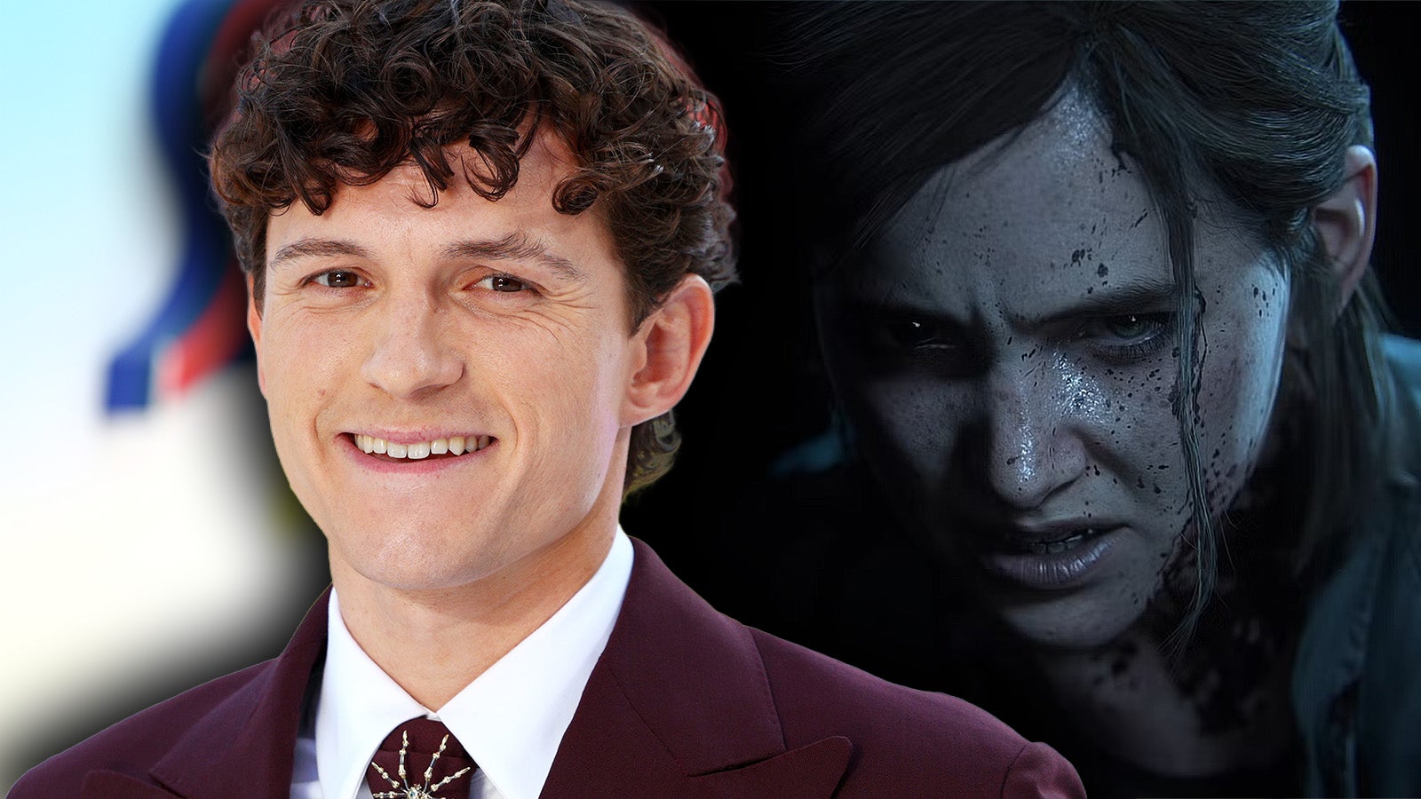 Tom Holland’s Favorite Game Is The Last of Us Part 2, But He’s Avoiding the TV Series