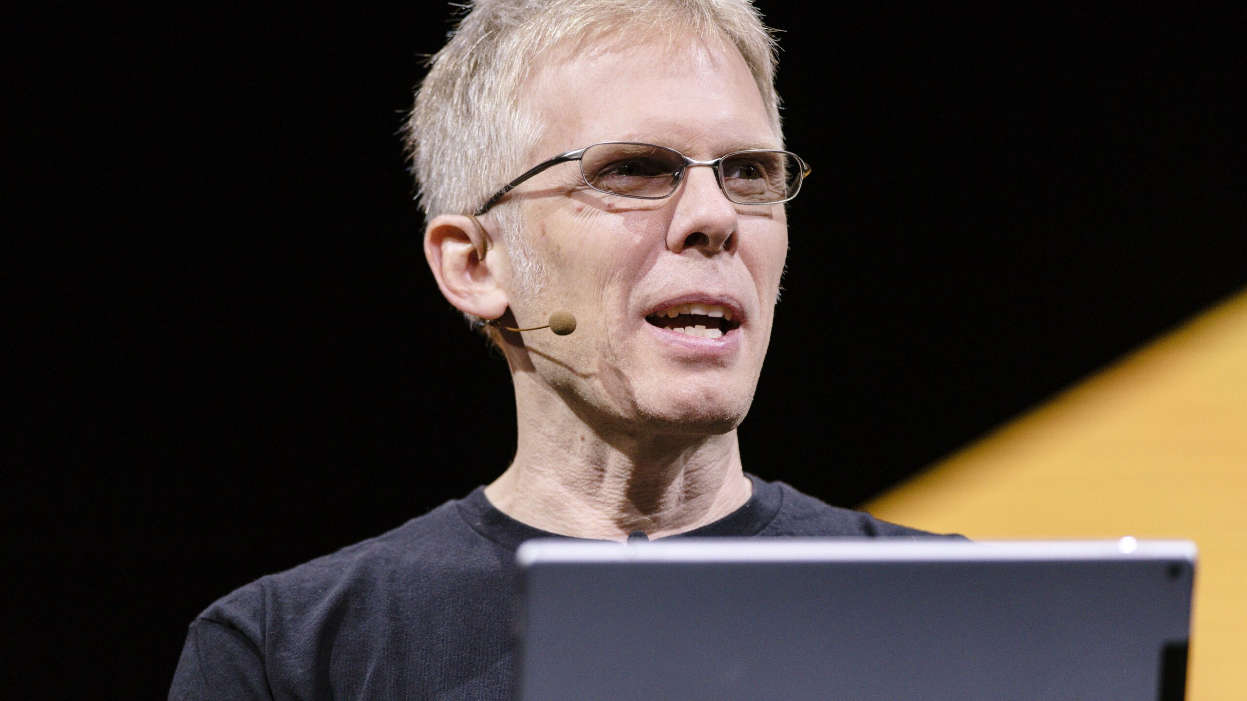 ‘To Continue Being Produced Long Term, Games Need to Succeed, Not Just Be Beloved’ — John Carmack Responds to id Software Layoffs