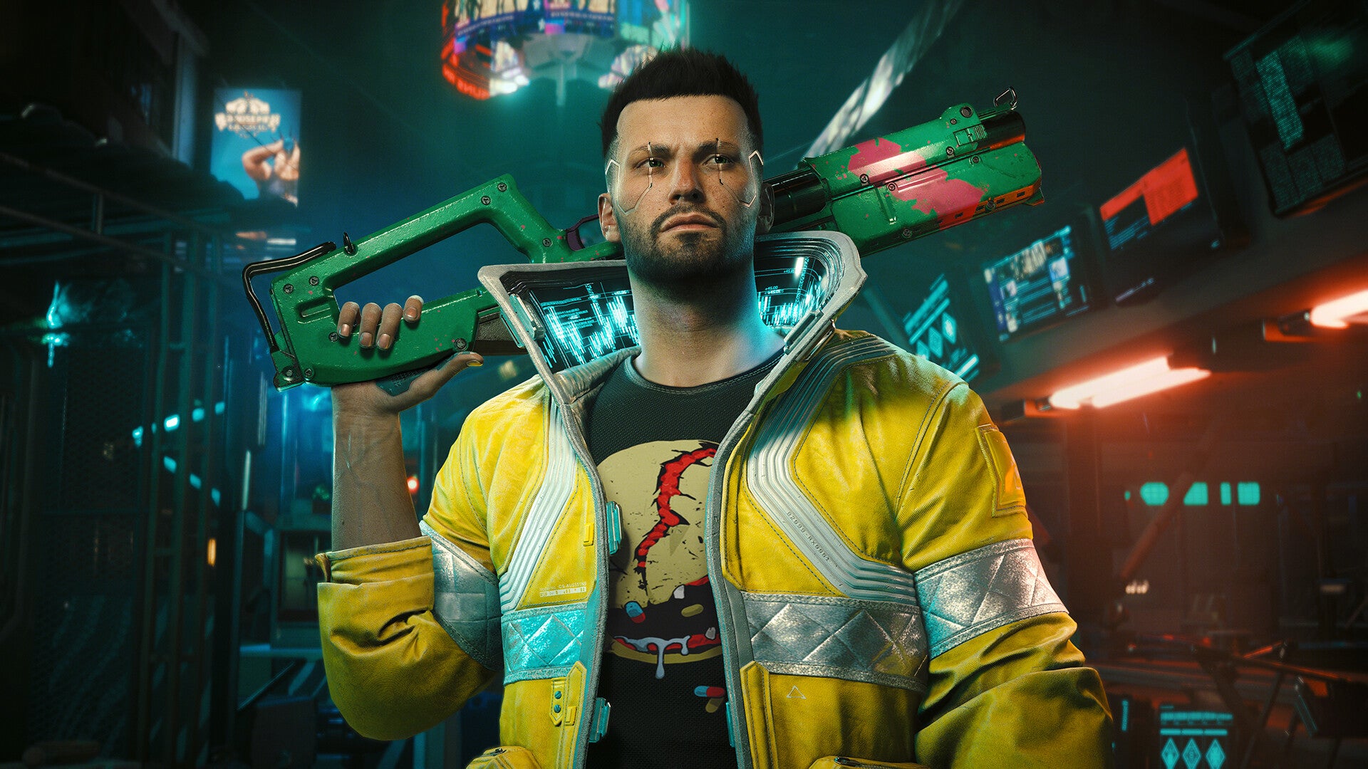 ‘I’d Take It in a Second’ — Cyberpunk 2077 Player Resurgence Has Fans Calling on CD Projekt to Change Its Mind and Release More DLC