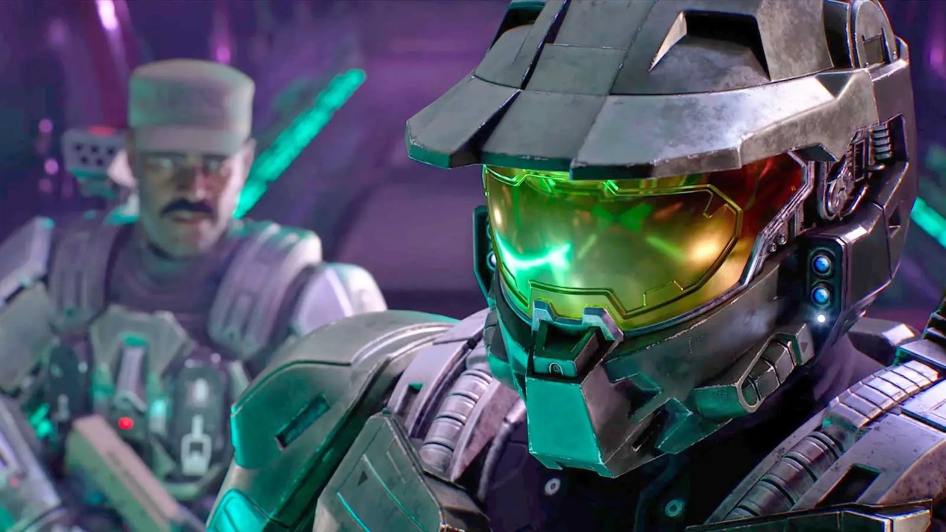 Will Halo: Campaign Evolved’s New Missions Continue The Series’ Ambitious, Troubled Expanded Universe?