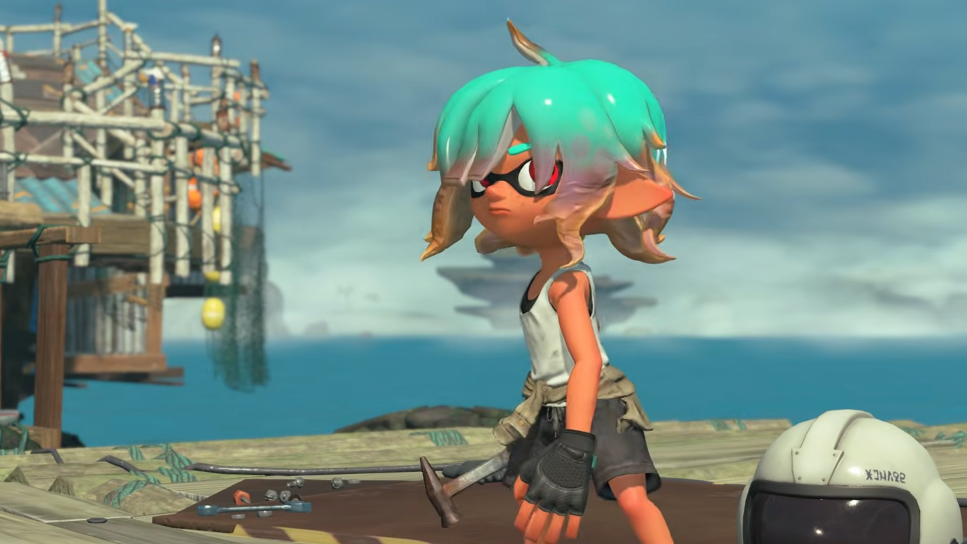 ‘We’ve Been Going Full Speed Ahead for Over 11 years’: Nintendo Explains Why It Hasn’t Made Splatoon 4 — Yet