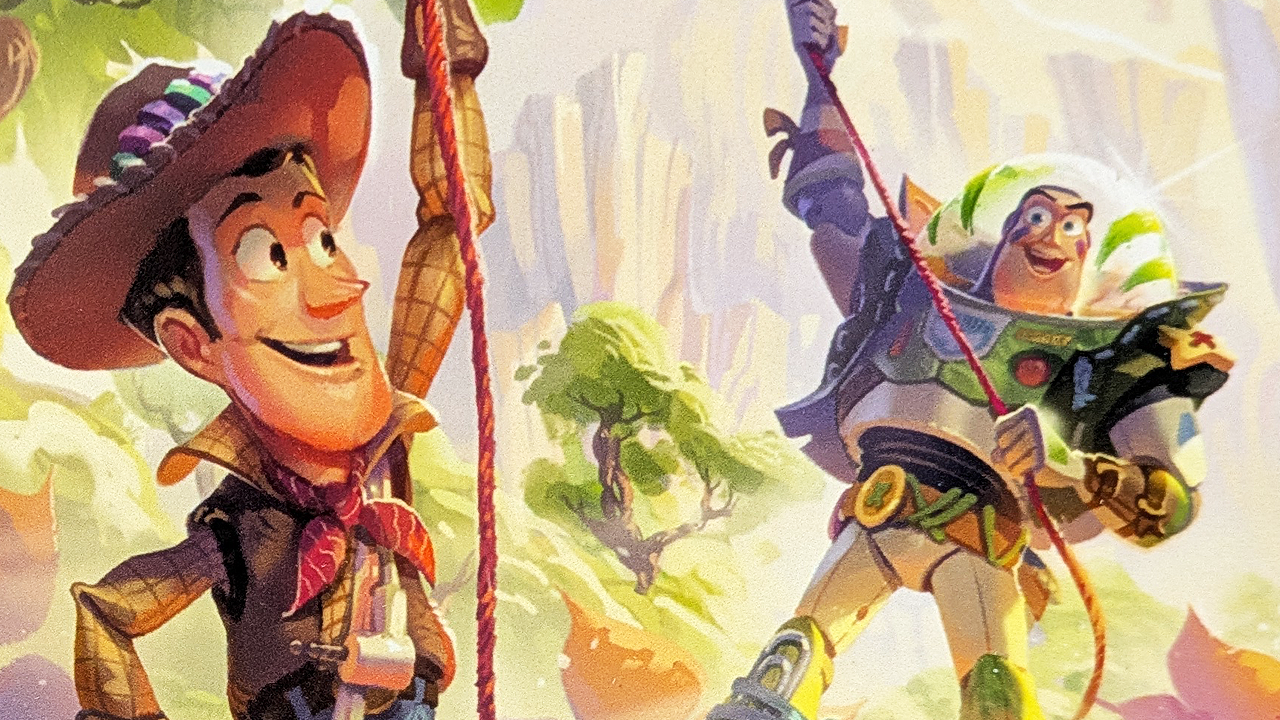 Disney Lorcana 2026 Release Schedule: All Sets and Launch Dates