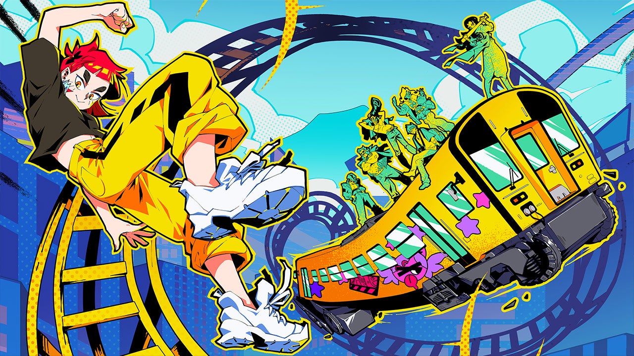 We Think Denshattack! Is Amazing, and Fanatical’s Offering a Little Discount on It Right Now for PC Players