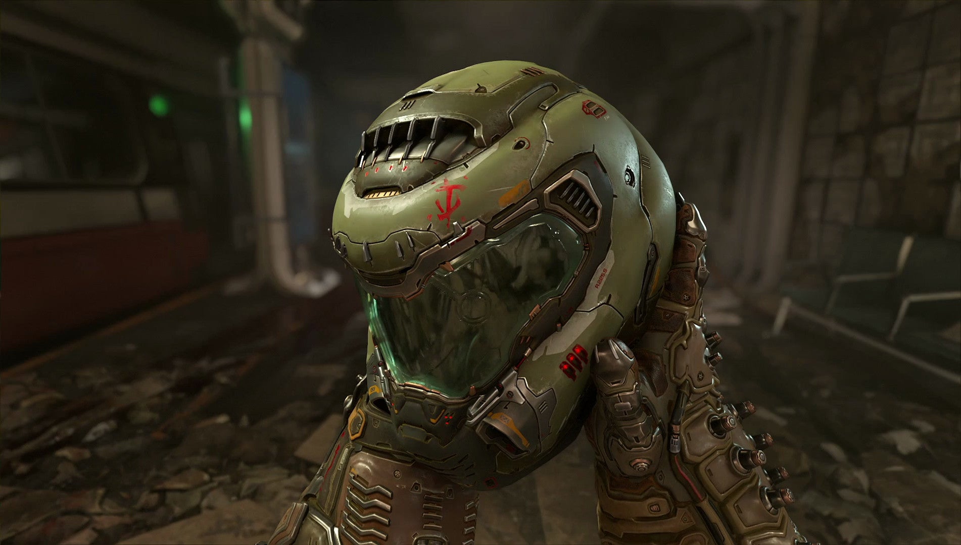id Software Creative Director Says Claims the Doom Developer Was ‘Nerfed Into the Ground’ by Xbox Layoffs Are Untrue