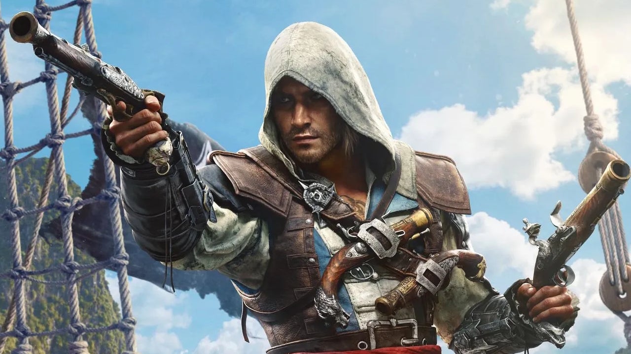 ‘Please Play Us When GTA 6 Comes Out’: Assassin’s Creed Black Flag Resynced Developer Teases Post-Game Support
