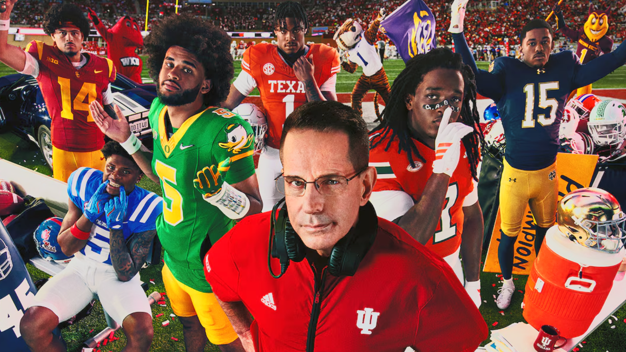 EA Sports College Football 27 Faces Backlash After Fans Discover XP Microtransactions for Offline Game Modes