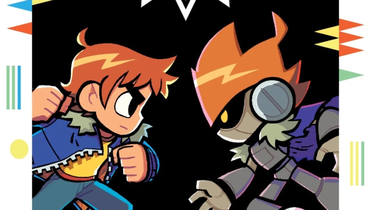 Scott Pilgrim Creator Bryan Lee O’Malley Returns to the Series for the First New Comic in 16 Years | Comic Con 2026