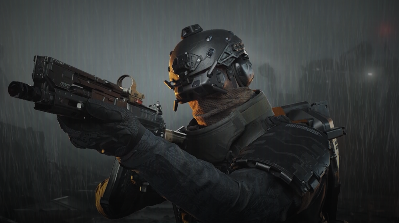 Fragmentary Order: How the Creator of Escape From Tarkov Plans to Make the Most Realistic Sci-Fi Game Ever