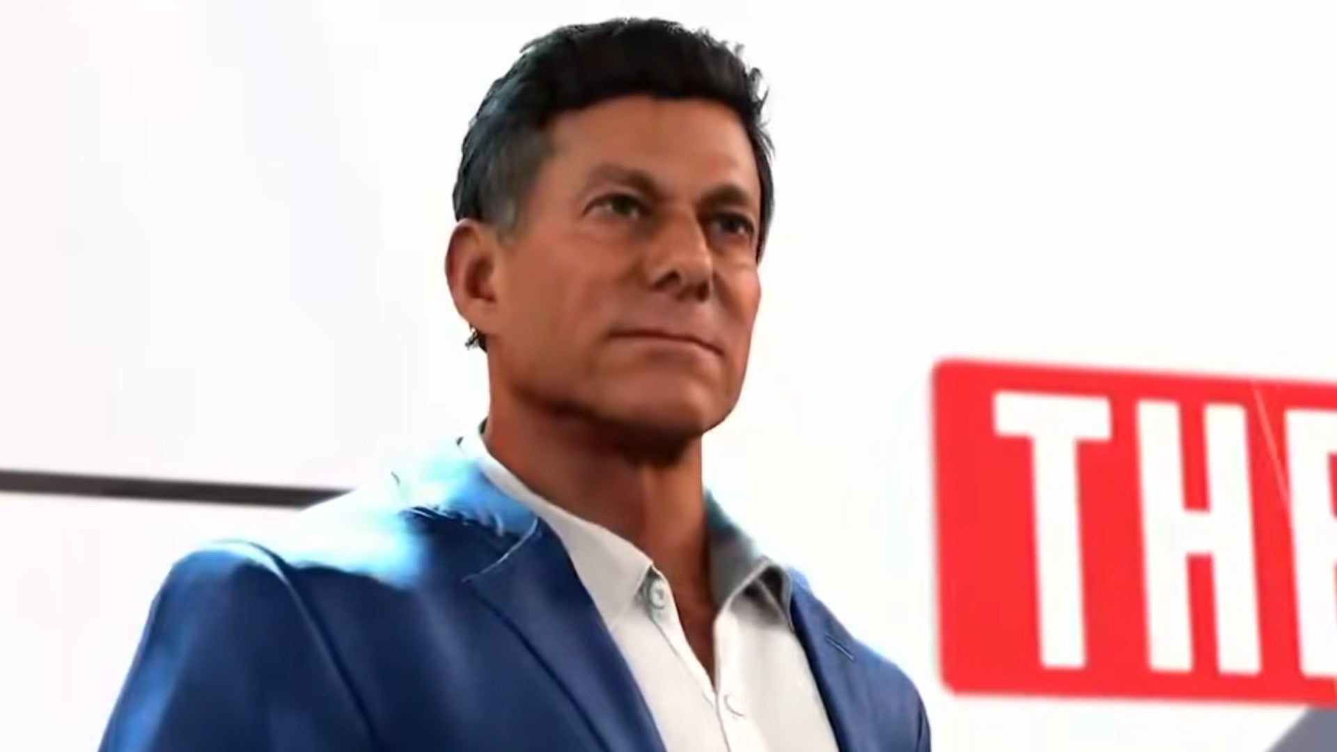 Take-Two Boss Strauss Zelnick Says He Asked to Be a Playable Character in WWE 2K26 Because ‘I Thought It Would Be Funny for Insiders’ — but Don’t Expect Him to Pop Up in GTA 6