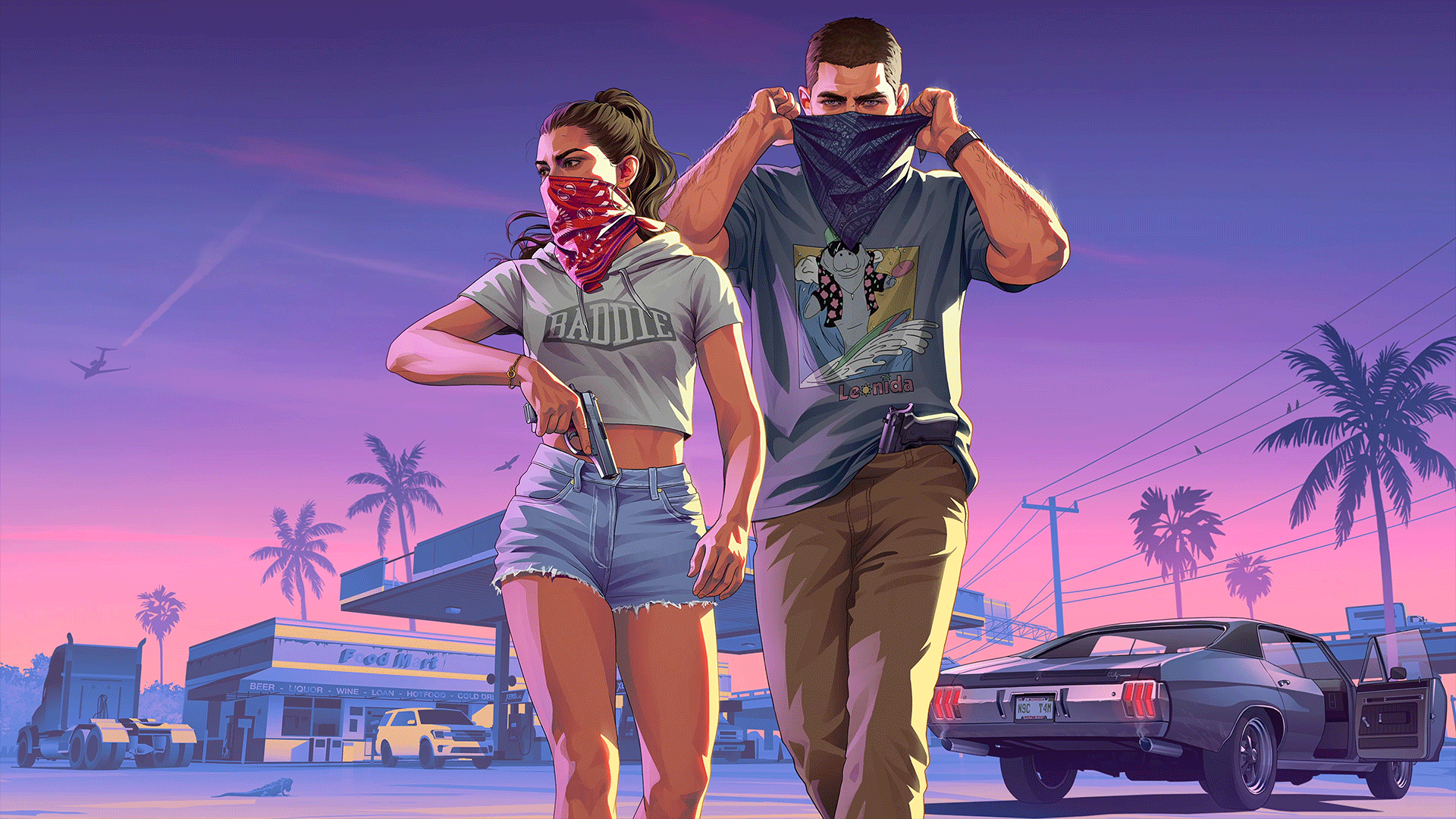 Malware Disguised as Leaked GTA 6 Copies Are Popping Up on Piracy Sites