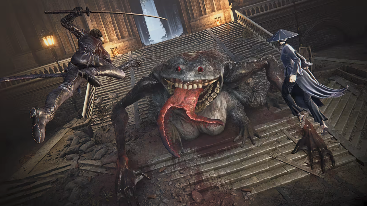 FromSoftware ‘Sincerely Apologizes’ for The Duskbloods Network Test ‘Server Issues,’ Ends First Slot Early