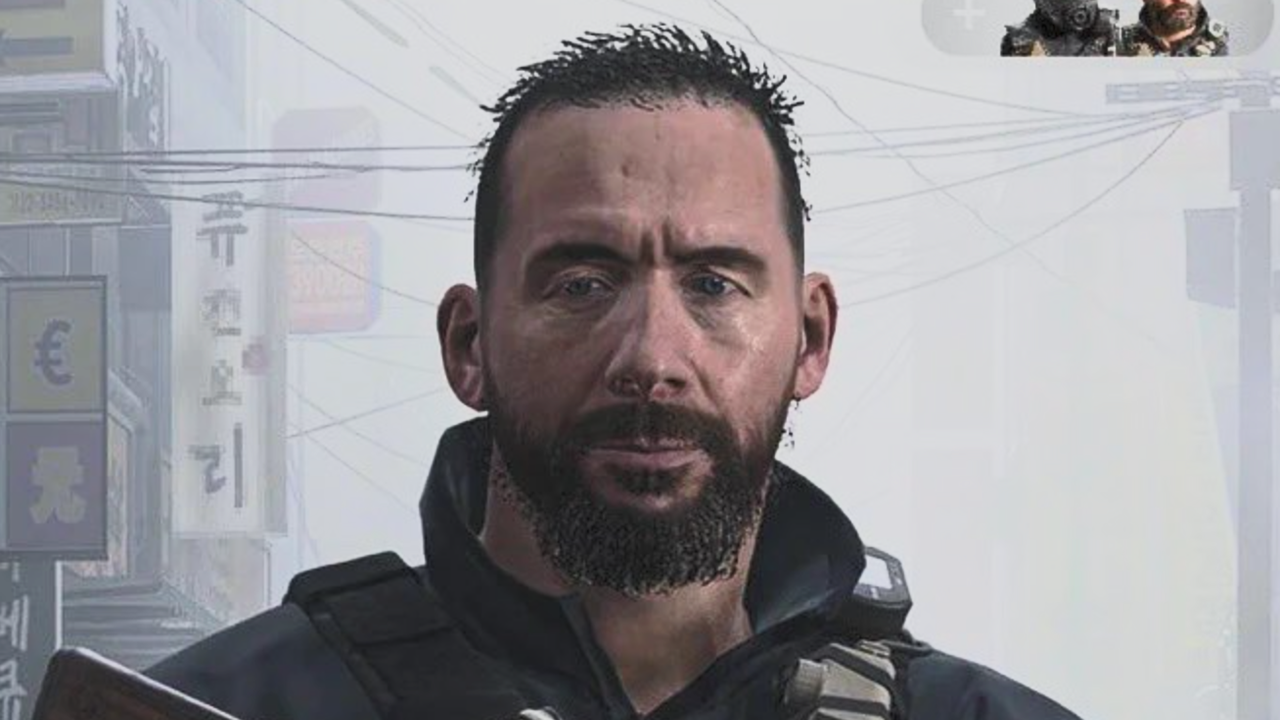 Call of Duty: Modern Warfare 4 Devs Vow to Update Captain Price After Botched Haircut Goes Viral
