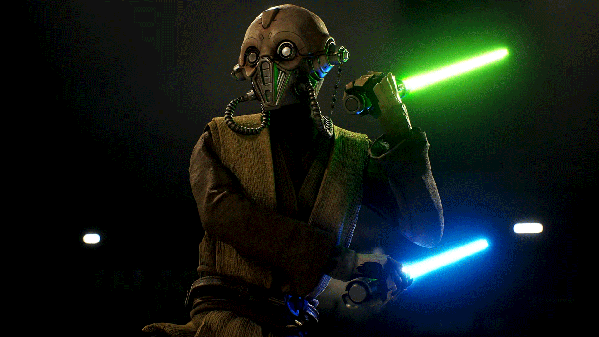 Star Wars Zero Company PC Settings Guide