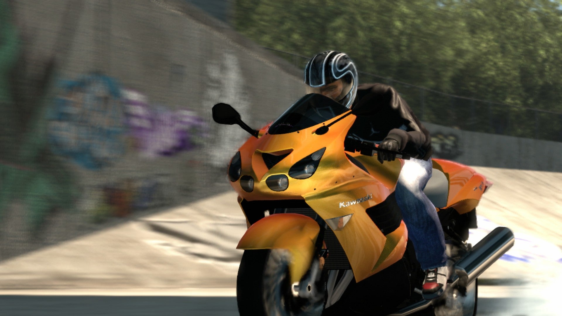Rockstar Games Killed Midnight Club 5 Because It Wasn’t as Big as GTA, Ex-Designer Claims