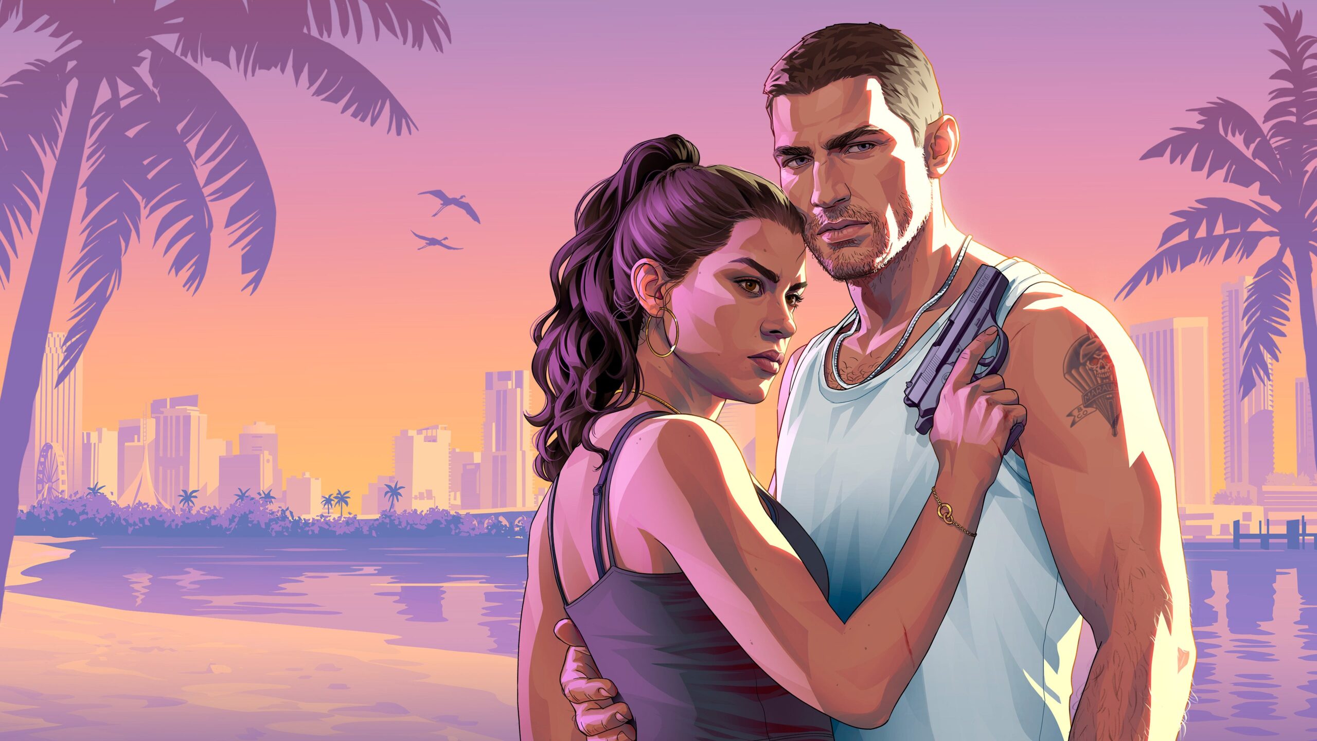 Former Rockstar Dev Calls GTA 6 Leaks ‘A Nothing Burger,’ Insists Hot Coffee Was Much, Much Worse