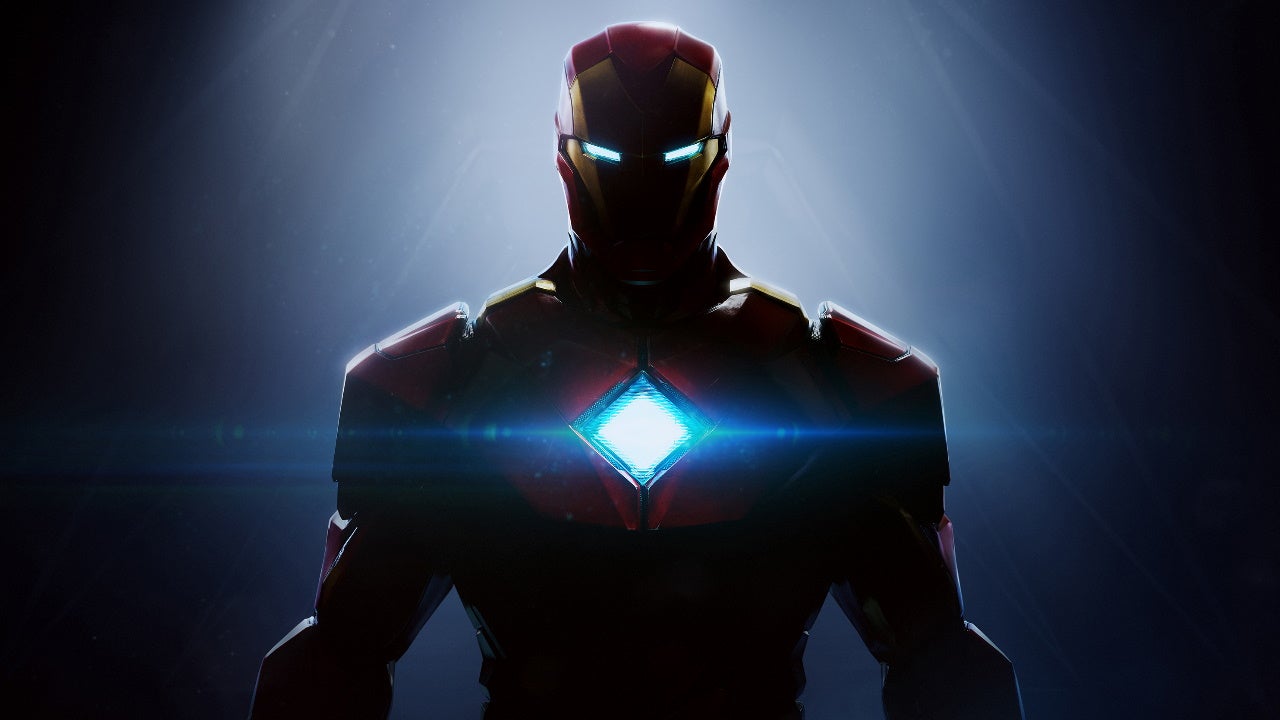 Canceled Iron Man Game Footage From Just Cause and Mad Max Developer Leaks Online