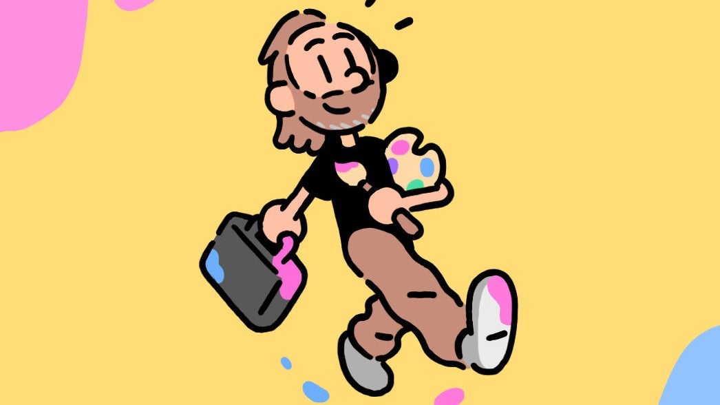 Pokémon Veteran James Turner Rejoins Franchise Following Work on The Plucky Squire