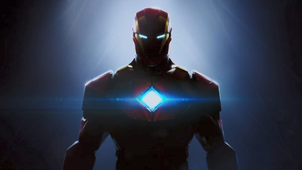 EA Motive’s Iron Man Game Trailer Seemingly Leaked With Early Look at Gameplay