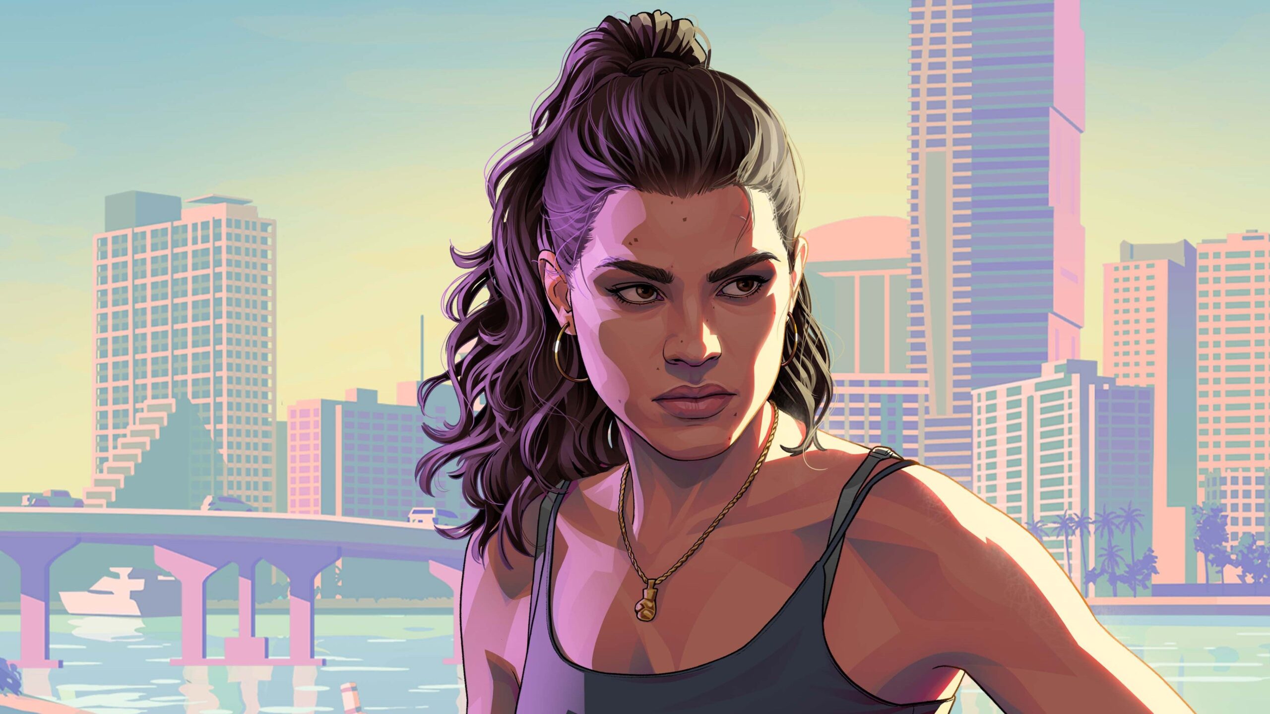 Grand Theft Auto 6: An Extended Look Global Release Times Confirmed
