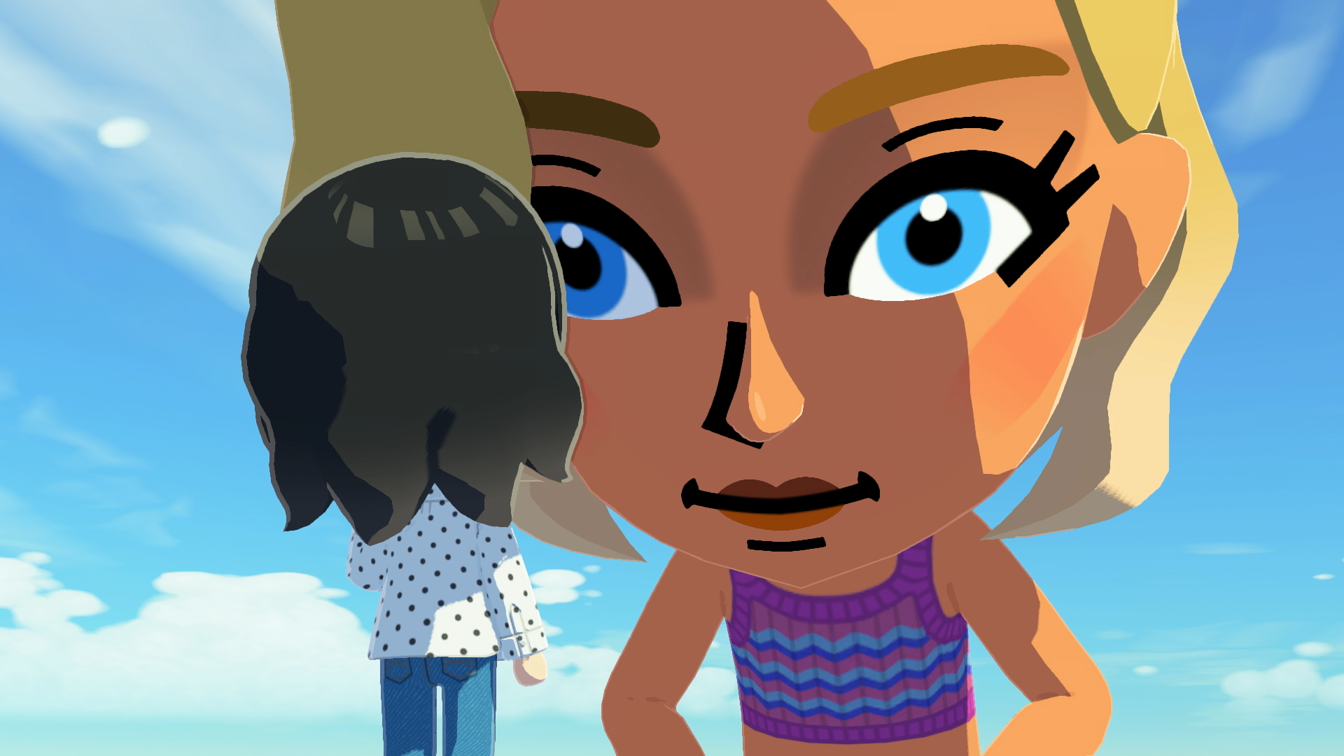 The Best Deals Today: Tomodachi Life: Living the Dream, Jurassic Park 4K Collection, Nintendo Switch 2, and More