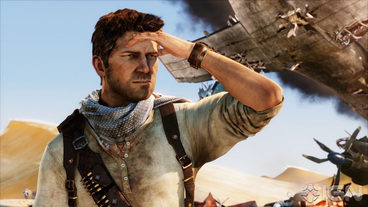 ‘I Think That Was a Big Flaw’ — Uncharted 3 Designer Says the Game Was Hindered by Too Many Set Pieces