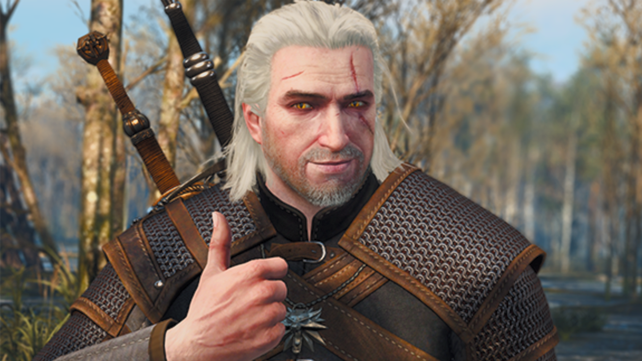 Don’t Worry, The Witcher 3 Saves Will Work With The Game’s Remastered Upgrade — And There’s Word on Achievements/Trophies, Too