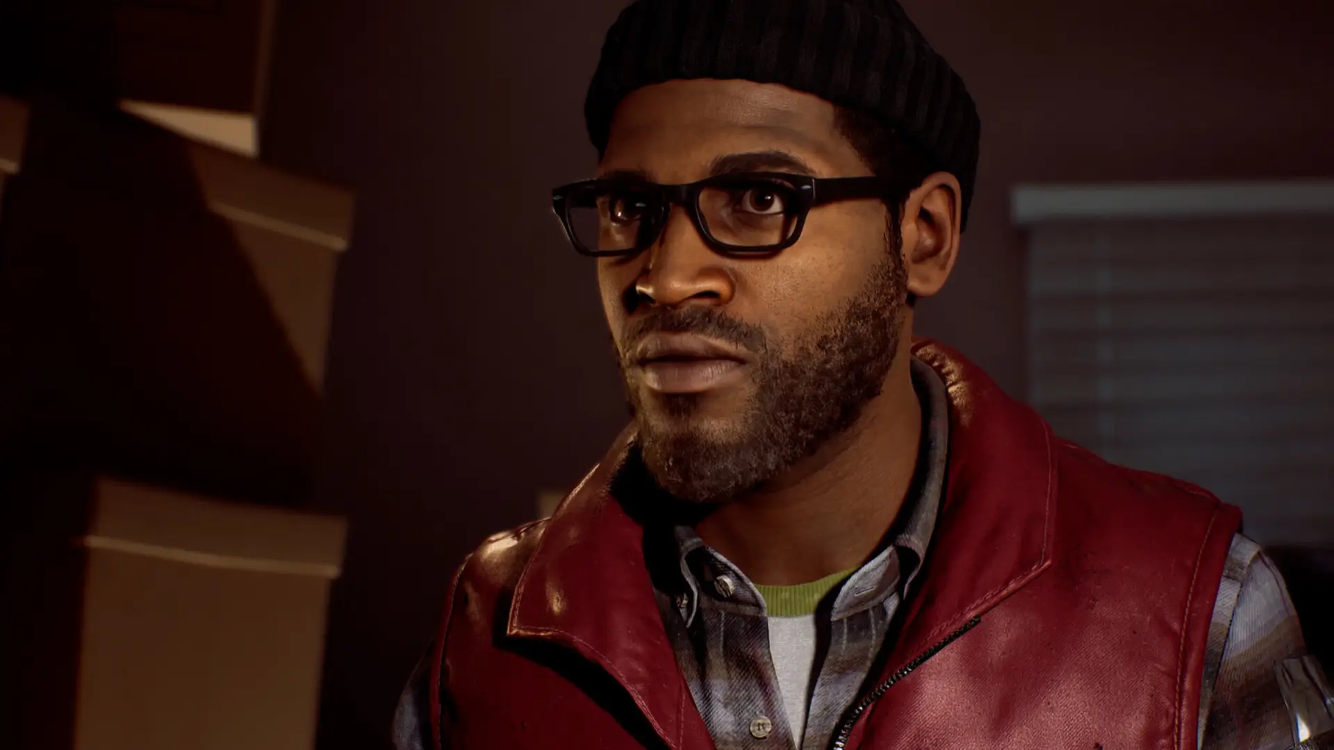 Silent Hill: Townfall Could Finally Restore Survival Horror’s Missing Mystery