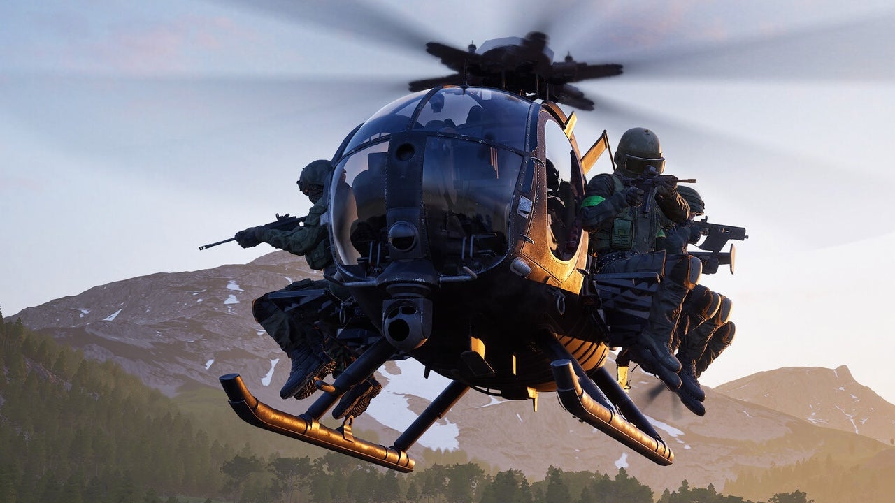 Wardogs Is a Hit on Steam, and It’s Already on Sale for $33