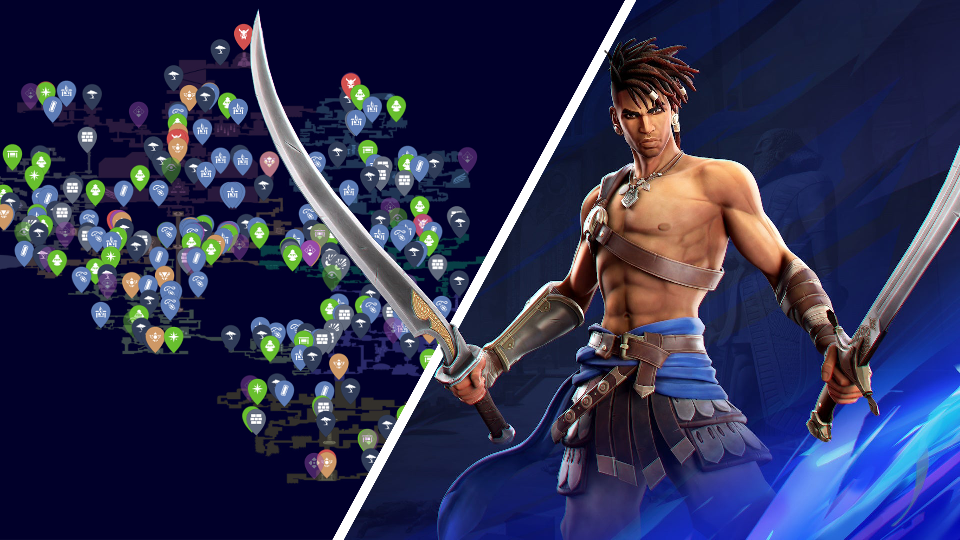 Try IGN’s Prince of Persia: The Lost Crown Checklists for Free During Nintendo’s September Game Trial