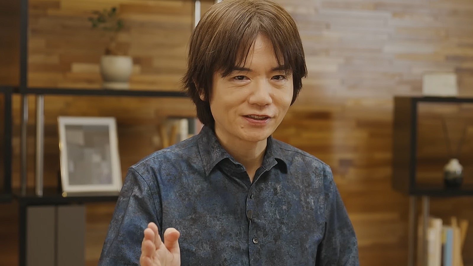Masahiro Sakurai Forced to Abandon Game Designers Award After 16 Years as He Can’t Find a Successor