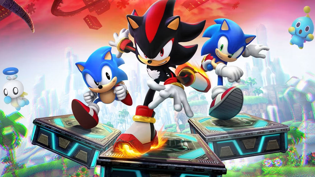 The Humble Choice September 2026 Lineup Is Live With Frostpunk 2, Sonic X Shadow Generations, and 6 More Games