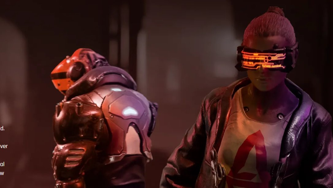 I’m Getting My Hopes Up for The Ascent 2 After the Developer Told Me It Had Big Franchise Plans