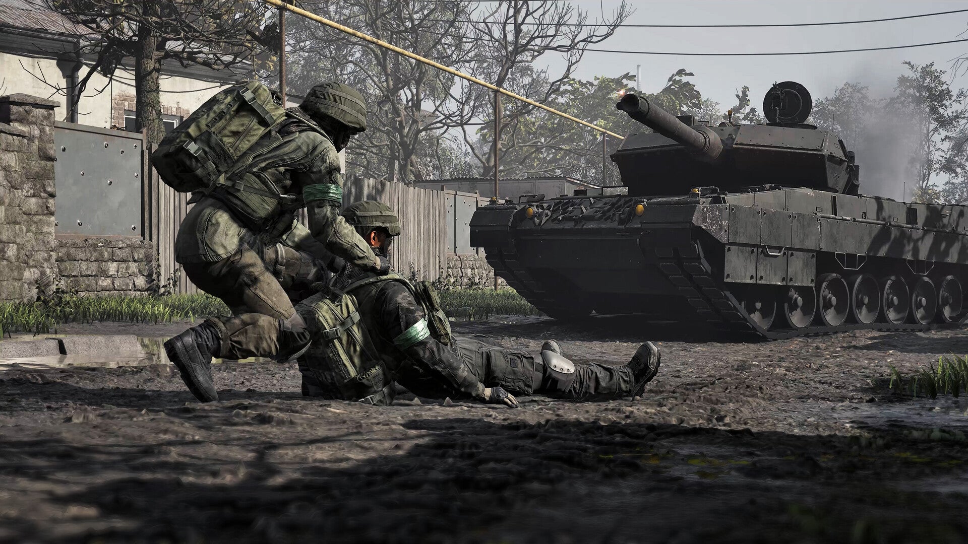 Wardogs Outpacing Arc Raiders and Helldivers 2 on Steam and Has Already Made More Money Than Marathon Across All Platforms to Date, Analysis Shows