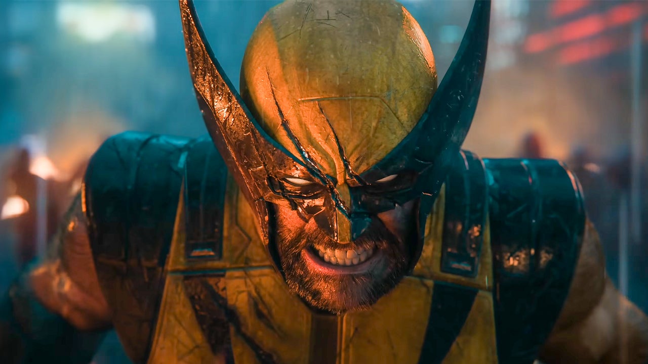Marvel’s Wolverine Players Are Testing Its Motorcycle Sequence to See if Logan Can Die if You Don’t Touch the Controller