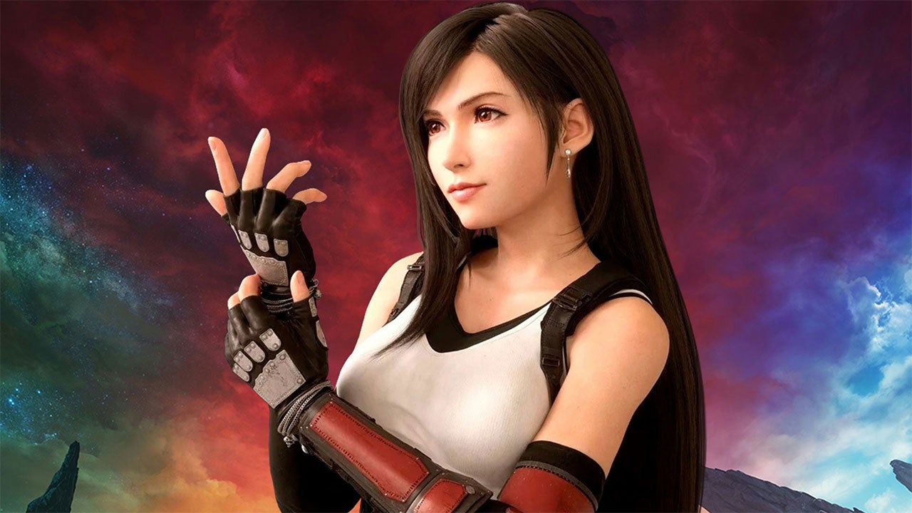 Get Final Fantasy VII Remake Intergrade Switch 2 Edition for Under $9 By Following This One Easy Step