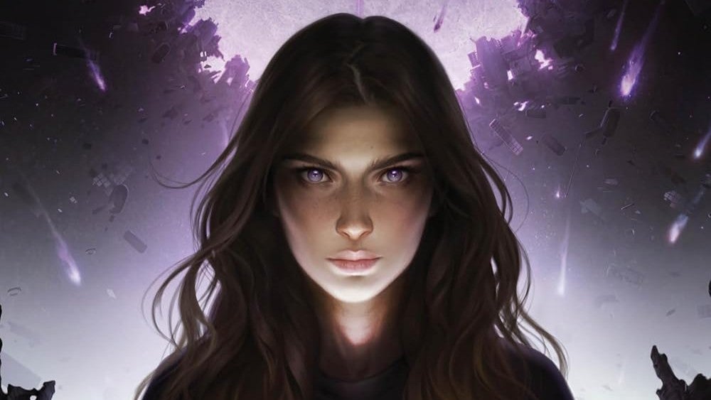 Brandon Sanderson Says He ‘Would Love to’ Create Tabletop Adaptations of His Cytoverse Books