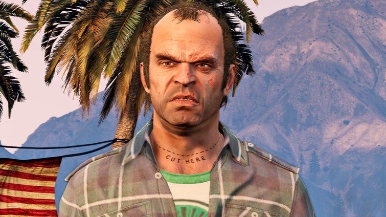 New GTA 5 Leak Suggests Rockstar Had Ambitious, City-Sized DLC Plans That Were Ultimately Scrapped