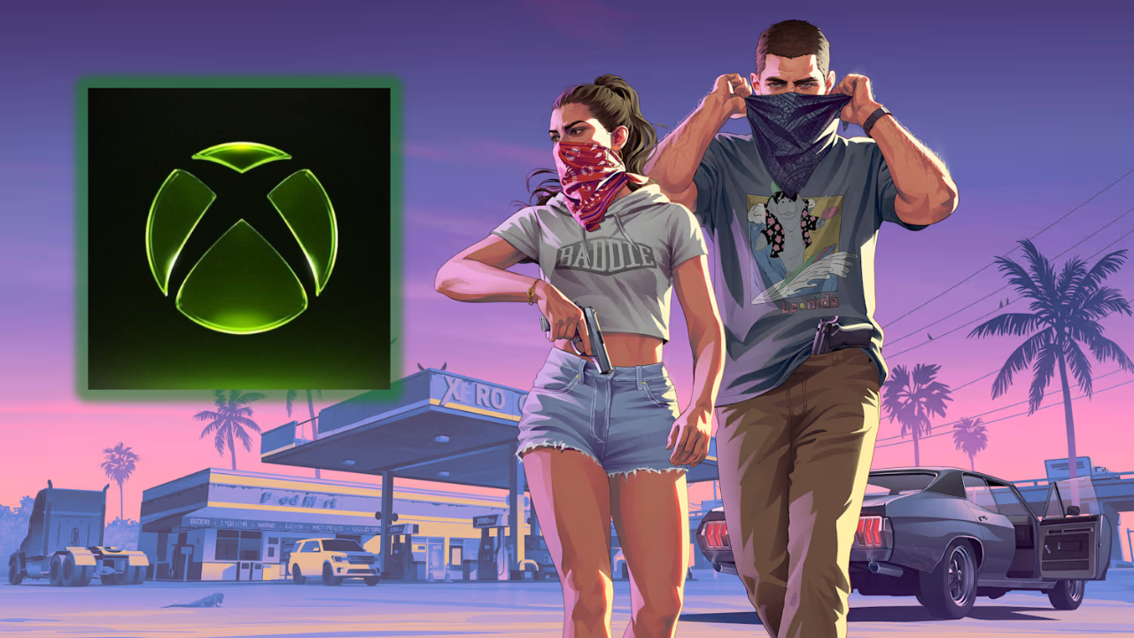 GTA 6 for Xbox: You Can Save $10, Today Only