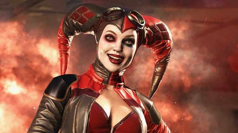 Injustice 3 Rumor Sparks Response From NetherRealm’s Ed Boon