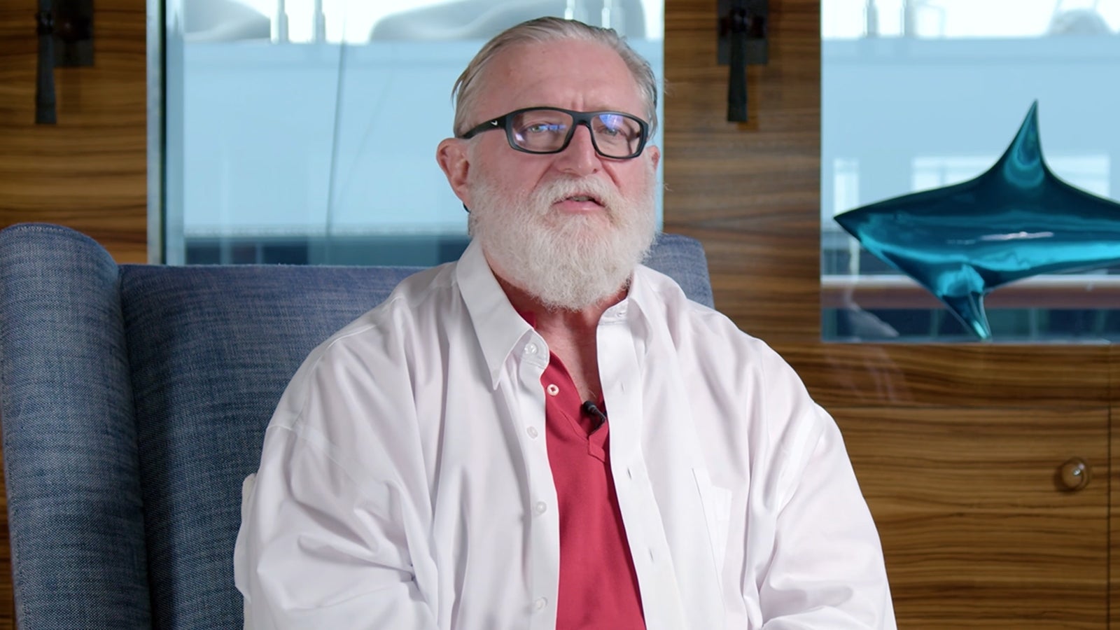 Counter-Strike Co-Creator Says Gabe Newell Got So Obsessed With Mongolian Throat Singing at Valve HQ That Staff Started Closing Their Office Doors to Escape the Noise