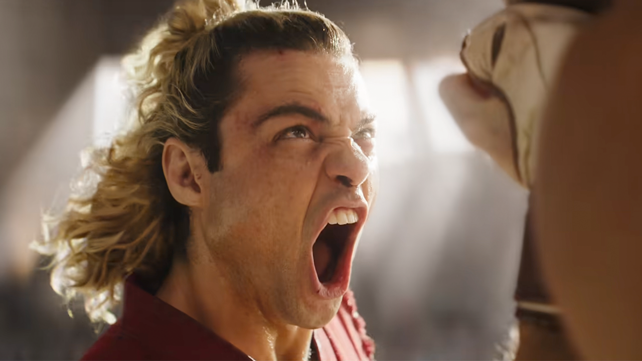 9 Game and Movie Trailers Worth Watching This Week