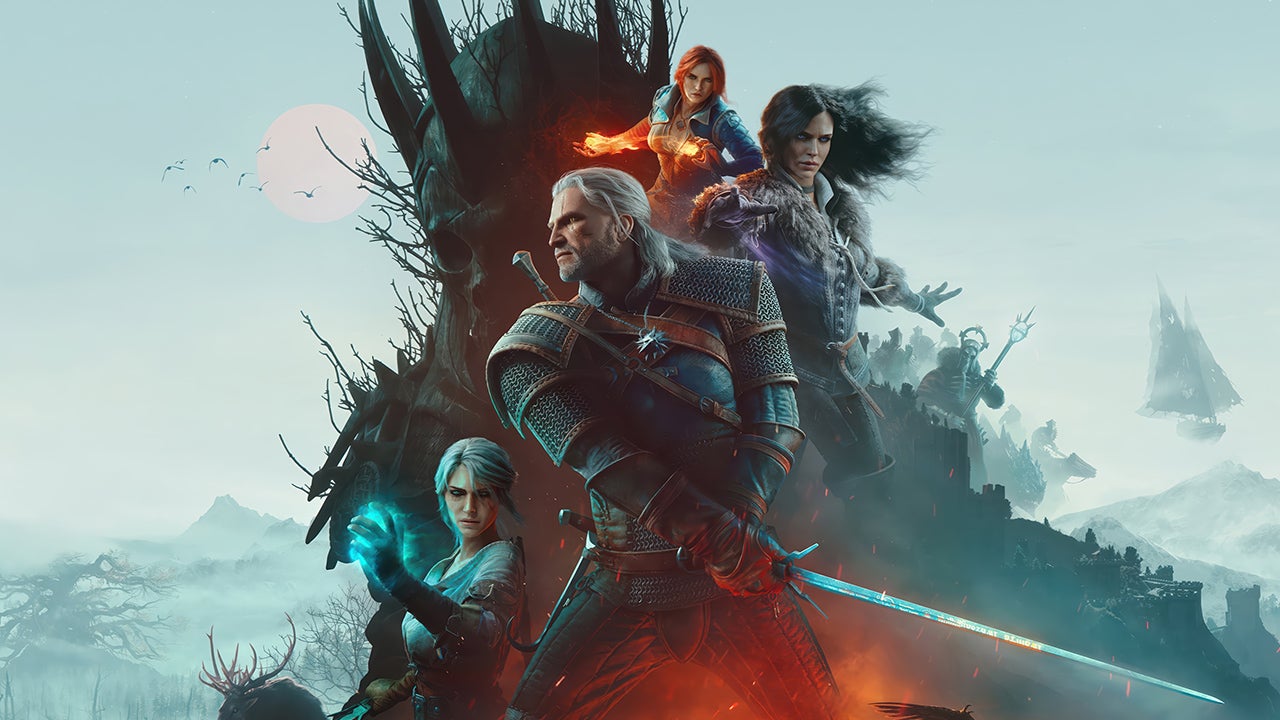 The Witcher 3: Wild Hunt Remastered Review Update