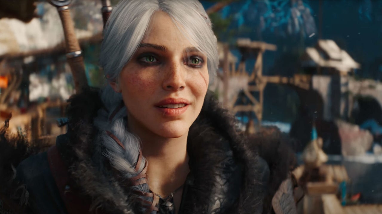 The Witcher 4, Cyberpunk 2077 Developer CD Projekt Red Ramps Up Hiring on ‘Project Hadar’